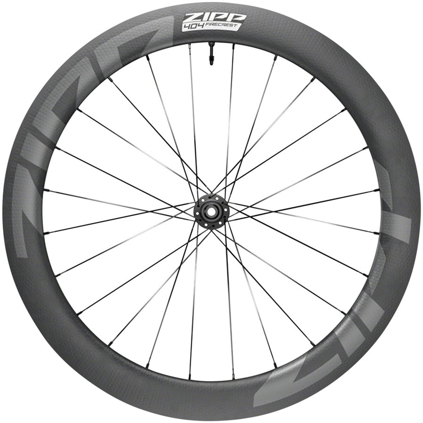 404 Firecrest Tubeless Front Wheel