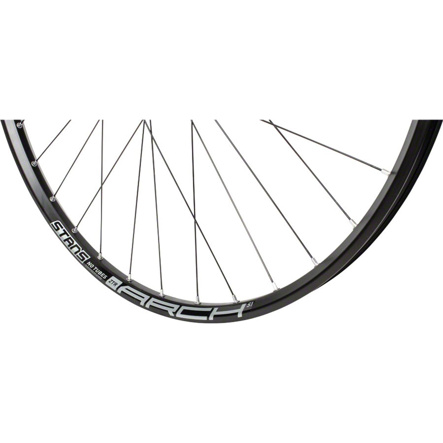 Arch S1 Front Wheel