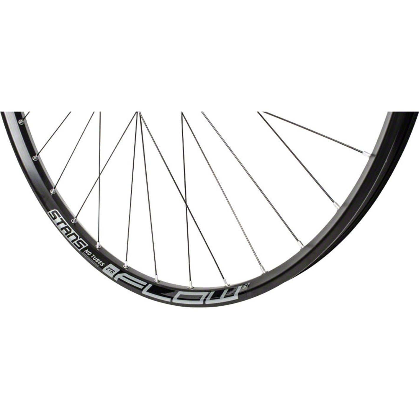 Flow S1 Front Wheel