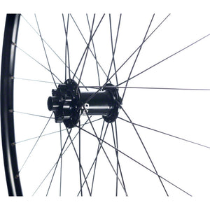 Grail S1 Front Wheel