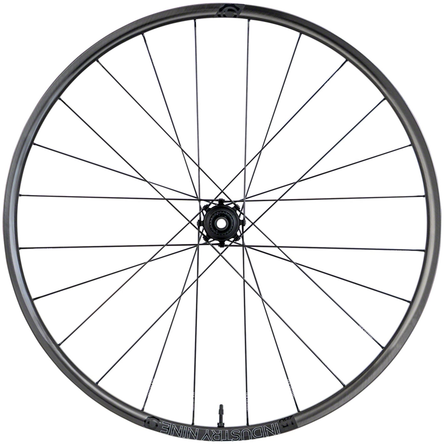 Trail 280c Carbon Rear Wheel