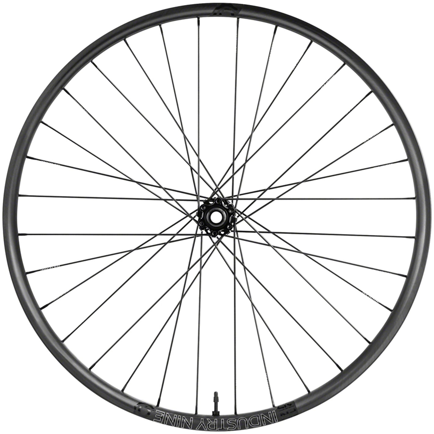 Enduro 315c Front Wheel