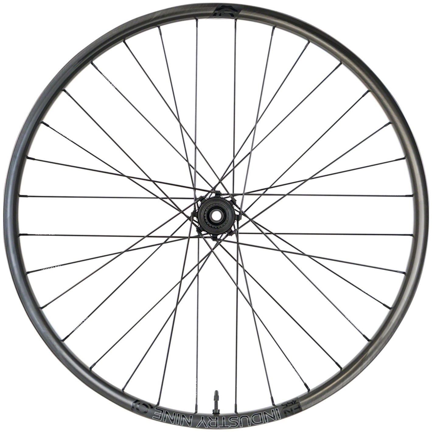 Enduro 355c Rear Wheel