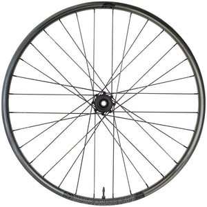 Enduro 355c Rear Wheel
