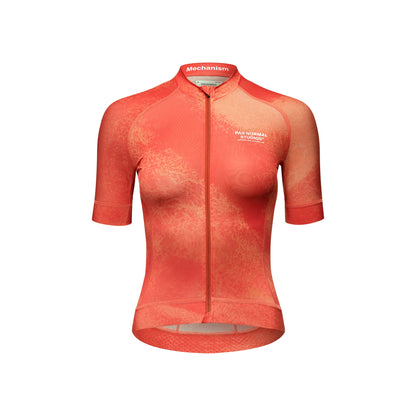 Women's Mechanism Jersey