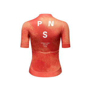Women's Mechanism Jersey