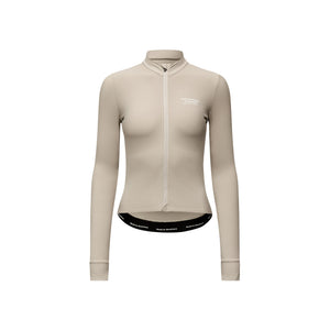 Women's Mechanism Long Sleeve Jersey