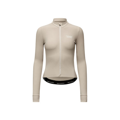 Women's Mechanism Long Sleeve Jersey