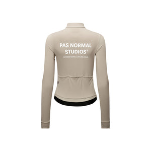 Women's Mechanism Long Sleeve Jersey