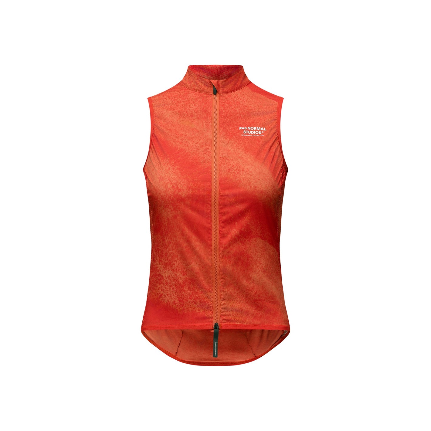 Women's Mechanism Stow Away Gilet