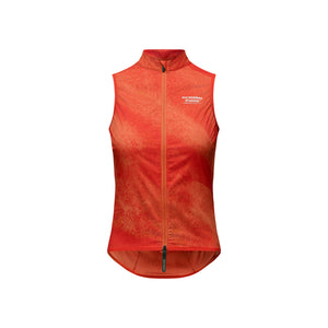 Women's Mechanism Stow Away Gilet