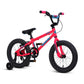 Basher 16"