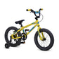 Basher 16"