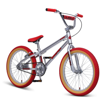 Basher 20"