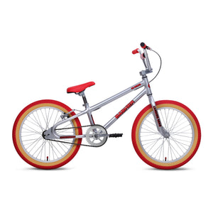 Basher 20"