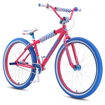 Big Ripper 29"