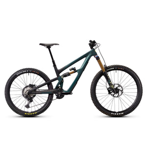 HD6 - GX Ttype Alloy Wheelset