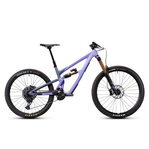HD6 - Frame