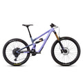 HD6 - XTR Di2 Carbon Wheelset