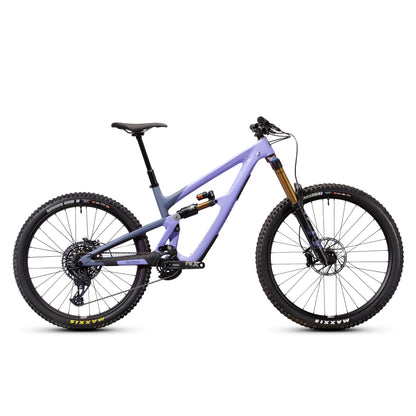 HD6 - GX Ttype Alloy Wheelset