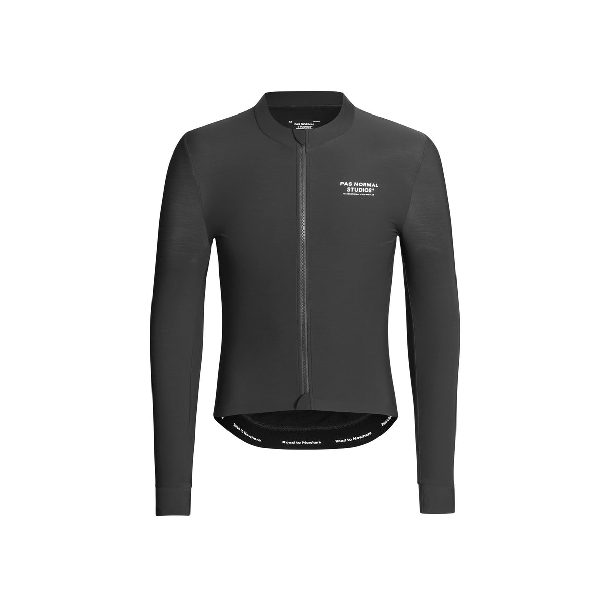 Men's Mechanism Long Sleeve Jersey