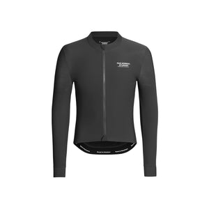 Men's Mechanism Long Sleeve Jersey