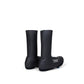 Logo Heavy Overshoes