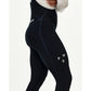 Men's Mechanism Thermal Long Bibs