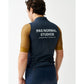 Men's Mechanism Stow Away Gilet