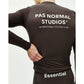 Men's Essential Light Long Sleeve Jersey