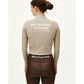 Women's Mechanism Long Sleeve Jersey