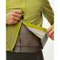 Men's Mechanism Rain Jacket