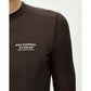 Men's Essential Light Long Sleeve Jersey