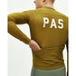 Men's PAS Mechanism Pro Long Sleeve Jersey