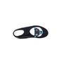 Logo Heavy Overshoes