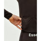 Men's Essential Light Long Sleeve Jersey