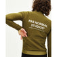 Women's Essential Long Sleeve Jersey