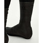 Logo Heavy Overshoes