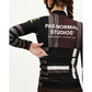 Women's Mechanism Long Sleeve Jersey