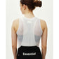 Women's Essential Light Cargo Bibs