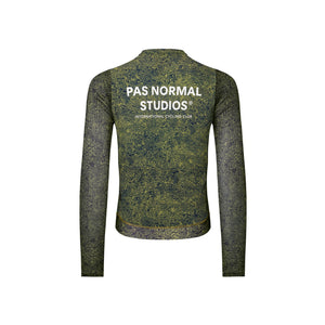 Men's Essential Light Long Sleeve Jersey