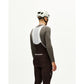 Men's Mechanism Thermal Long Bibs