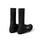 Logo Heavy Overshoes