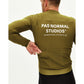 Men's Essential Long Sleeve Jersey