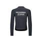 Men's Mechanism Long Sleeve Jersey