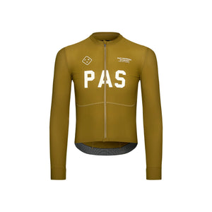 Men's PAS Mechanism Pro Long Sleeve Jersey
