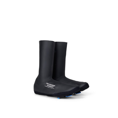 Logo Heavy Overshoes