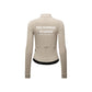 Women's Mechanism Long Sleeve Jersey