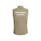 Men's Mechanism Stow Away Gilet