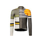 Men's Mechanism Long Sleeve Jersey